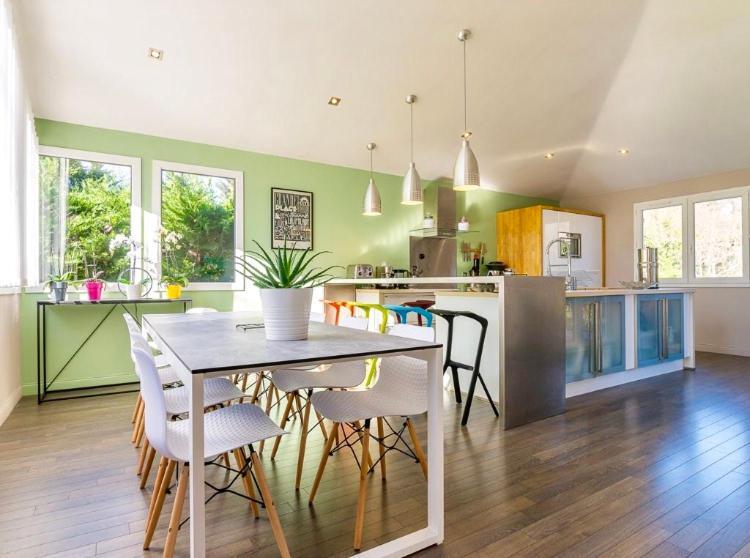 Villa Uhaina Biarritz Exteriér fotografie